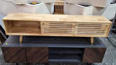 LOWLINE UNIT