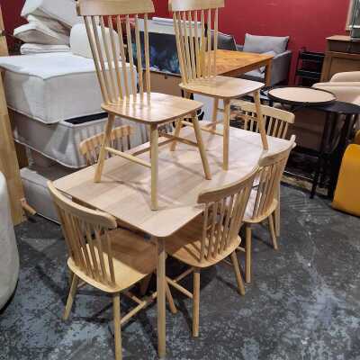 DINING SUITE