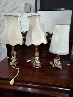 TABLE LAMPS