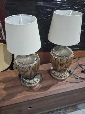 TABLE LAMPS
