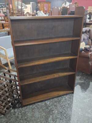 BOOKSHELF