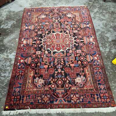 PERSIAN RUG