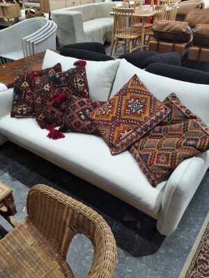 CUSHIONS