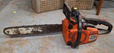 CHAINSAW
