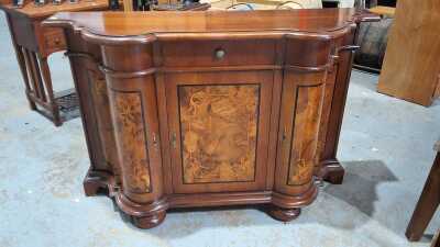 CREDENZA