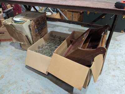 VINTAGE LOT
