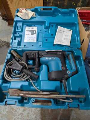 ROTARY HAMMER