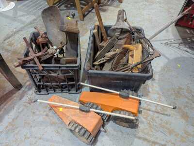 TOOLS