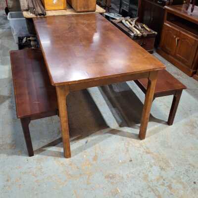 DINING SUITE