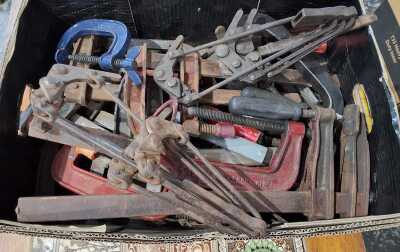 TOOLS