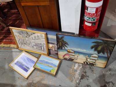 WALL DECOR