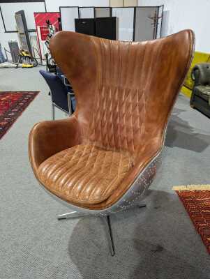 EGG CHAIR