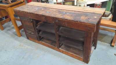 WORKBENCH