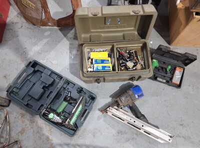 POWER TOOLS