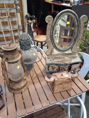DECOR LOT