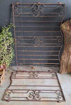 ACCESS GATES