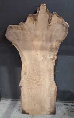 TIMBER PLANK