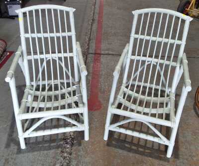 ARMCHAIRS