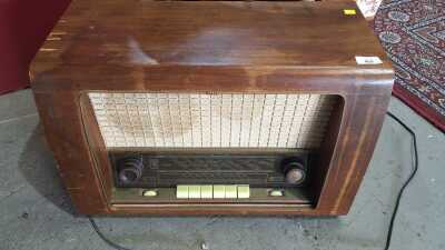 RADIO