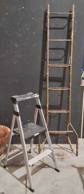 LADDERS