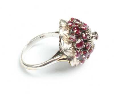 PRINCESS RING