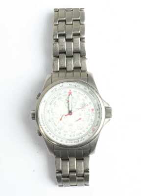 WRIST WATCH