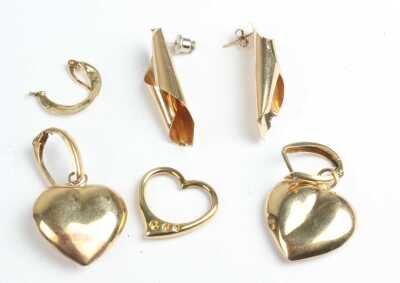 SCRAP GOLD etc.