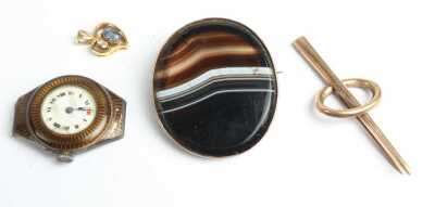 JEWELLERY