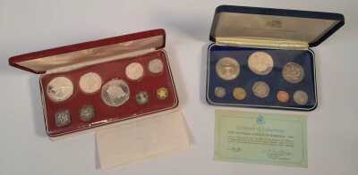 COIN SETS