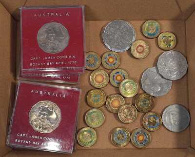 COINS