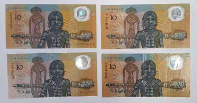 BANKNOTES