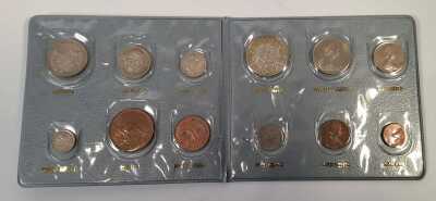 COIN SET