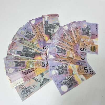 BANKNOTES