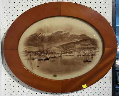 HOBART C.1880s