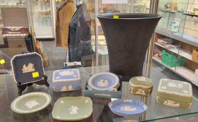 WEDGEWOOD