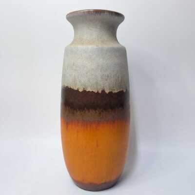 FLOOR VASE