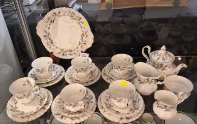 ROYAL ALBERT