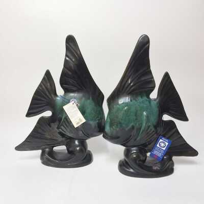 BLUE MOUNTAIN POTTERY