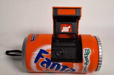 FANTA CAMERA