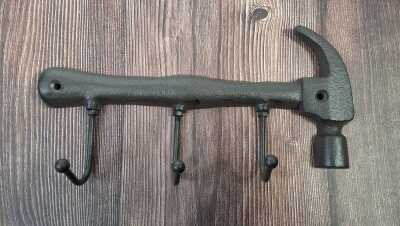WALL HOOKS