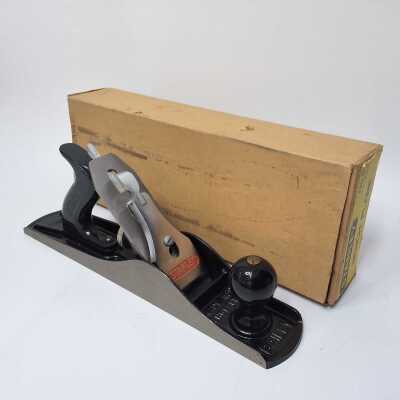 STANLEY WOOD PLANE