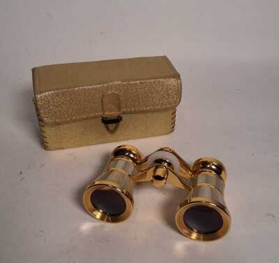 OPERA GLASSES