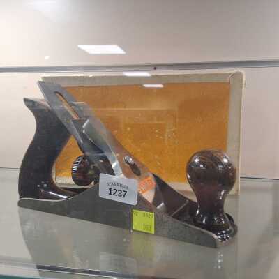 STANLEY WOOD PLANE