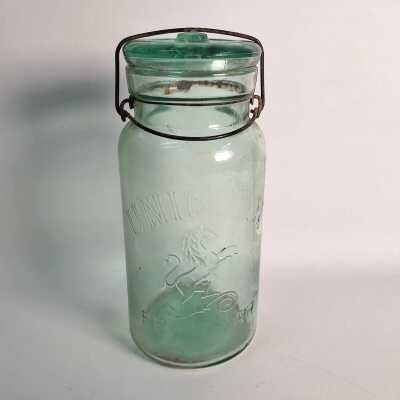 PRESERVING JAR