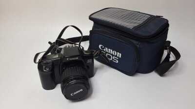 CANON CAMERA