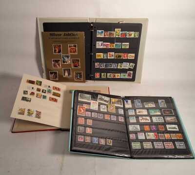 STAMPS