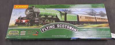 FLYING SCOTSMAN