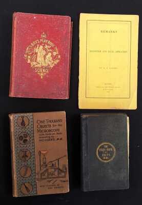 ANTIQUARIAN SCIENCE.