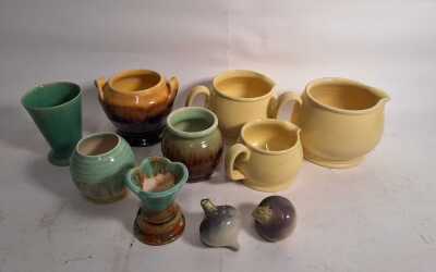 PRETTY POTTERY