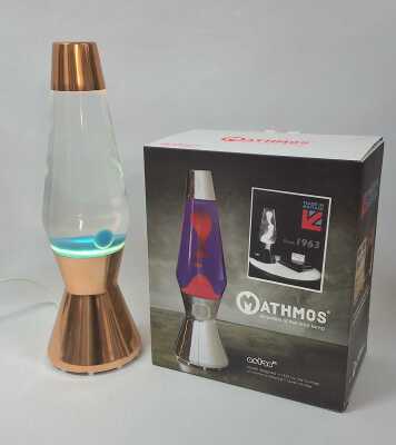 LAVA LAMP